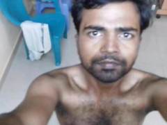 Mayanmandev - desi indian boy selfie video 11