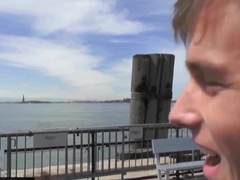 Danish Boy - Jett Black & Gay Sex Actor - Denmark 32