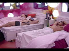 Str8 reality bb boner hardon voyeur caught bbb bulge bulto