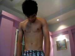 Money boy thai Jang