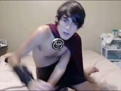 Undress Me For a Halloween