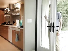 NextDoorStudios Cute Skinny Big Dick College Boy Raw Fucking