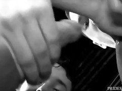 Cock Virgins College Experiences