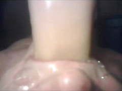 Messy Deep Throat