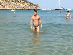 Allen King Ibiza