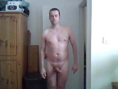 Homemade Jerk off