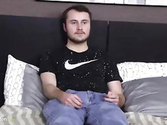 ChaosMen - Peyton Reynolds - Solo