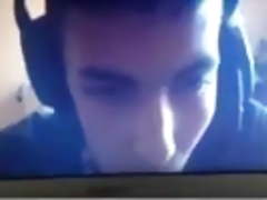 Moroccan boy cock hard jerk