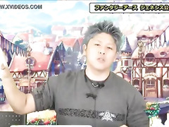 Japanese Gay boy “GM Uchiyama”